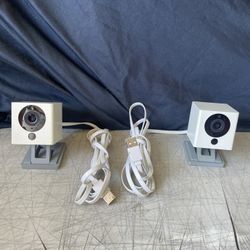 Wyze Cam WYZEC2 Wireless Indoor Smart Home Security Camera