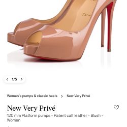Christian Louboutin