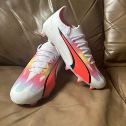 Soccer Cleats 