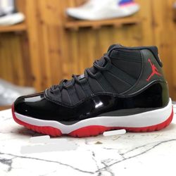 Jordan 11 Playoffs Bred 54