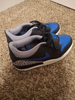 Jordan legacy 312