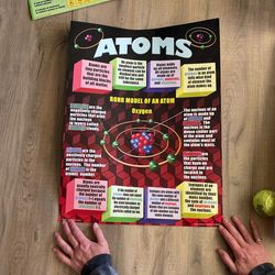 School Poster Bundle 