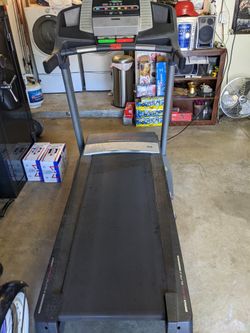 Pro Form Treadmill