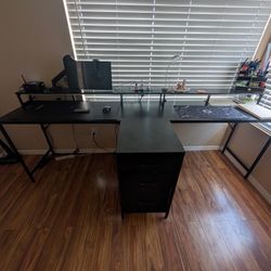 Office Desk 
