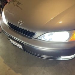 1998 Lexus ES 300
