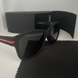 Prada Sunglasses 