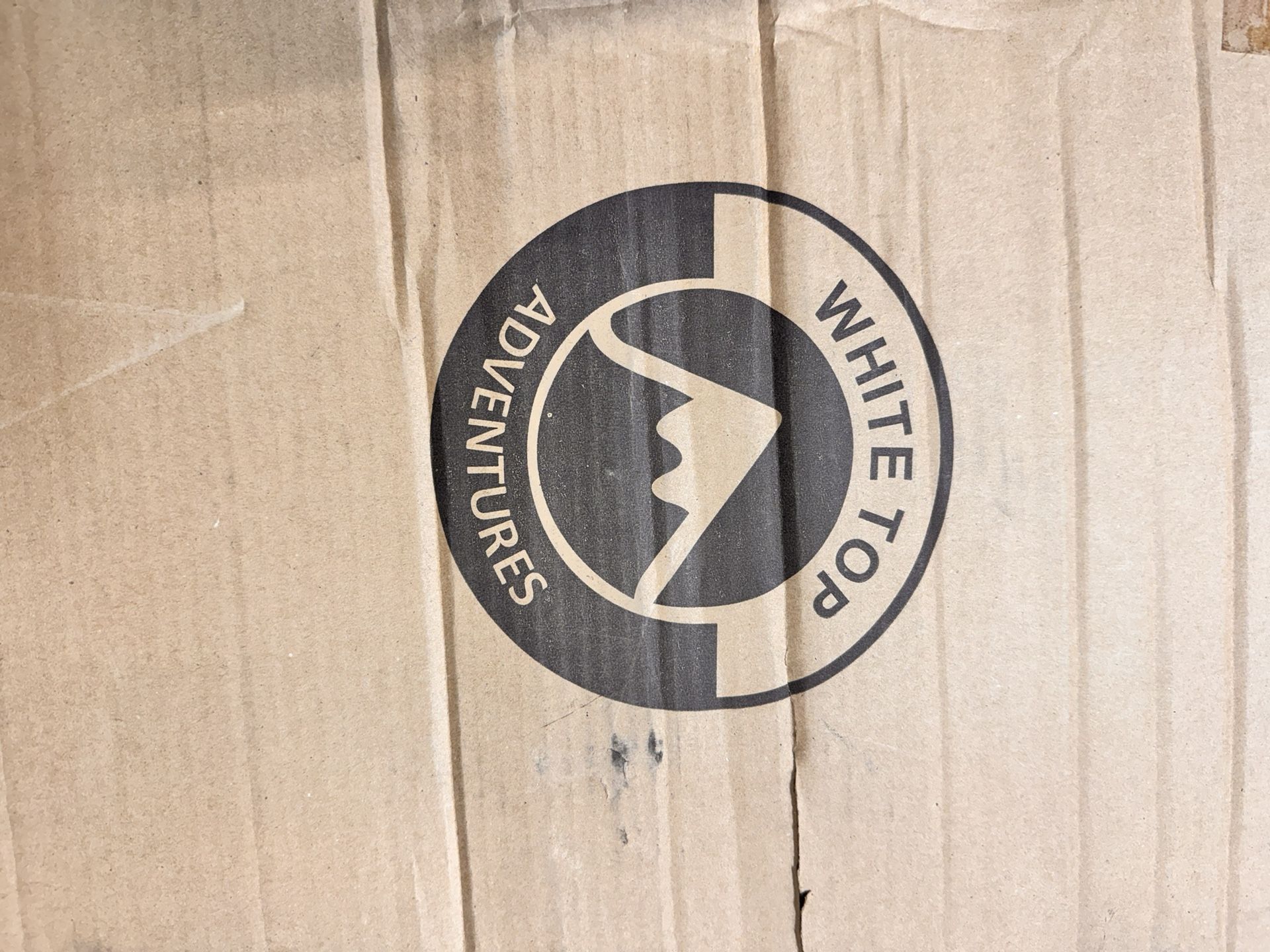 Van Interior Storage Shelf