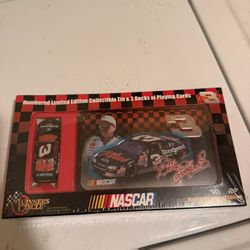 NASCAR Limited Edition 