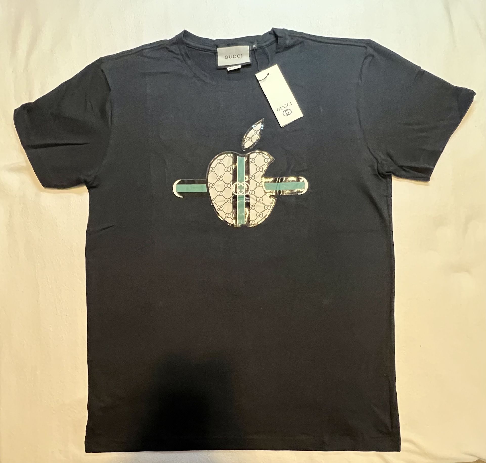 Gucci T-shirt Men XL