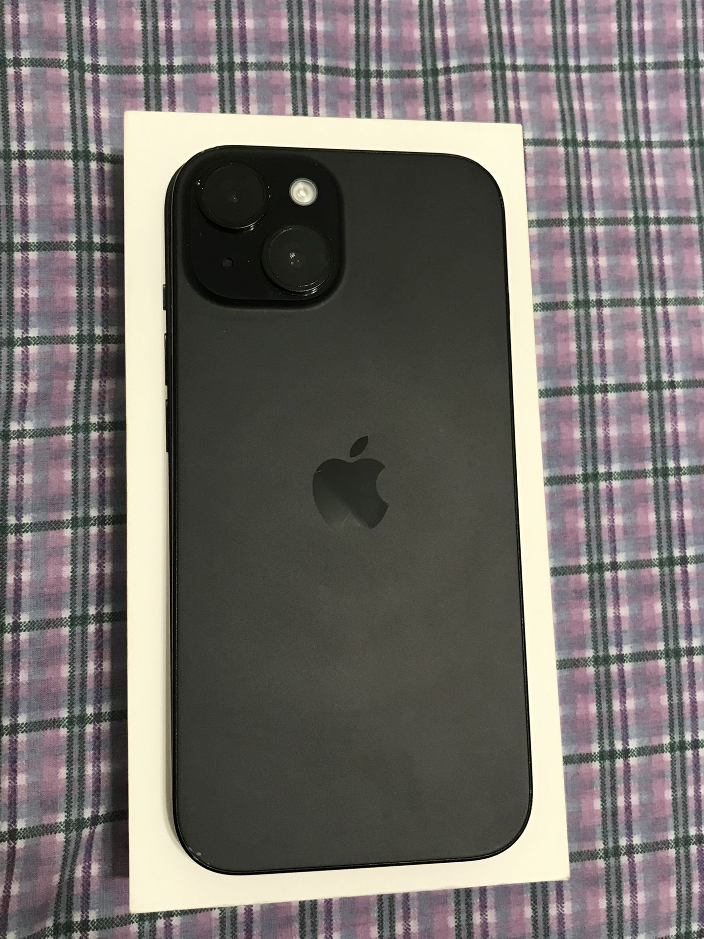 Iphone 15 128 Black UNLOCKED