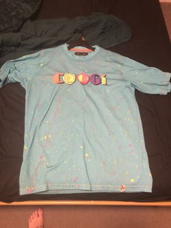 Vintage Coogi Shirt Large 