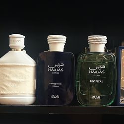 Fragrance Declutter -$20