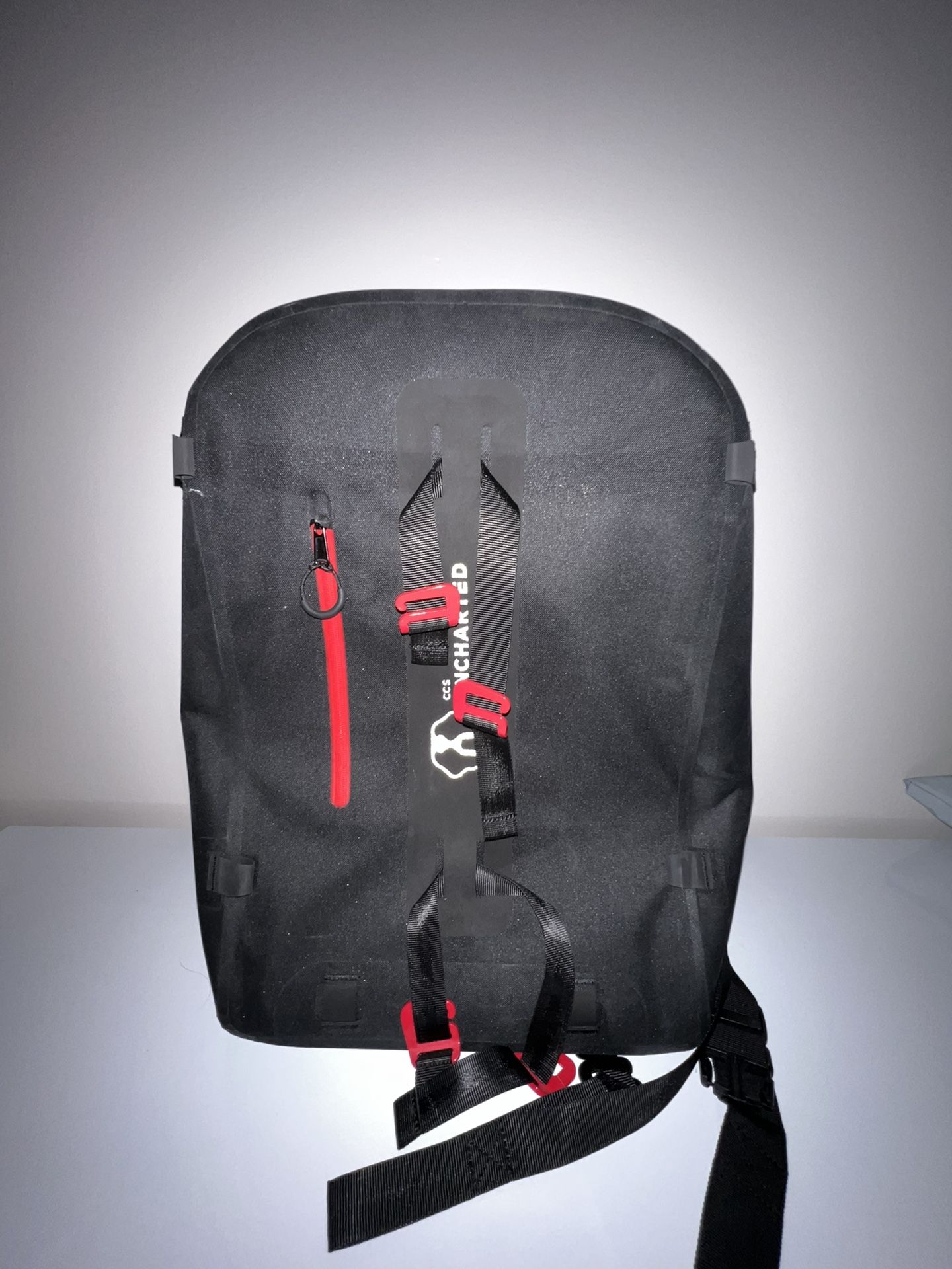 Survival Backpack Uncharted Supplies Co