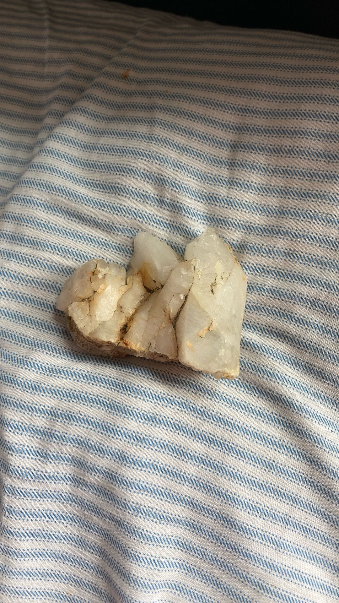 crystal
