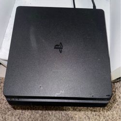 PS4 1 Tb