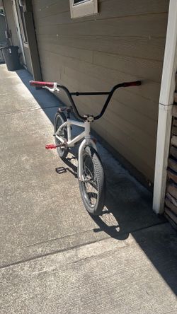 Fitbike co 20inch