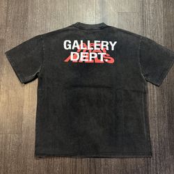 Gallery Dept. Shirt, Sizes S / M / XL Available (check out my page 🔥) 