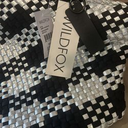  Wildfox Tote Bag 