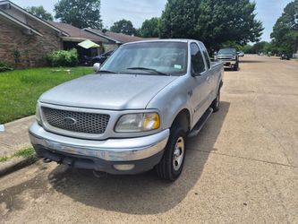 2000 Ford F-150