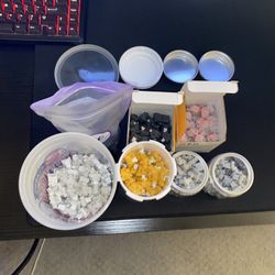 Mechanical Keyboard Switches