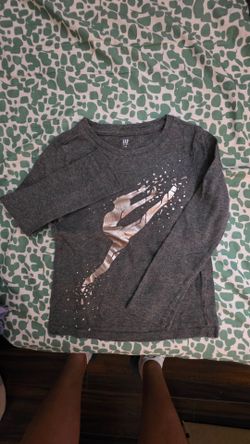 Kid's long sleeves for girls
