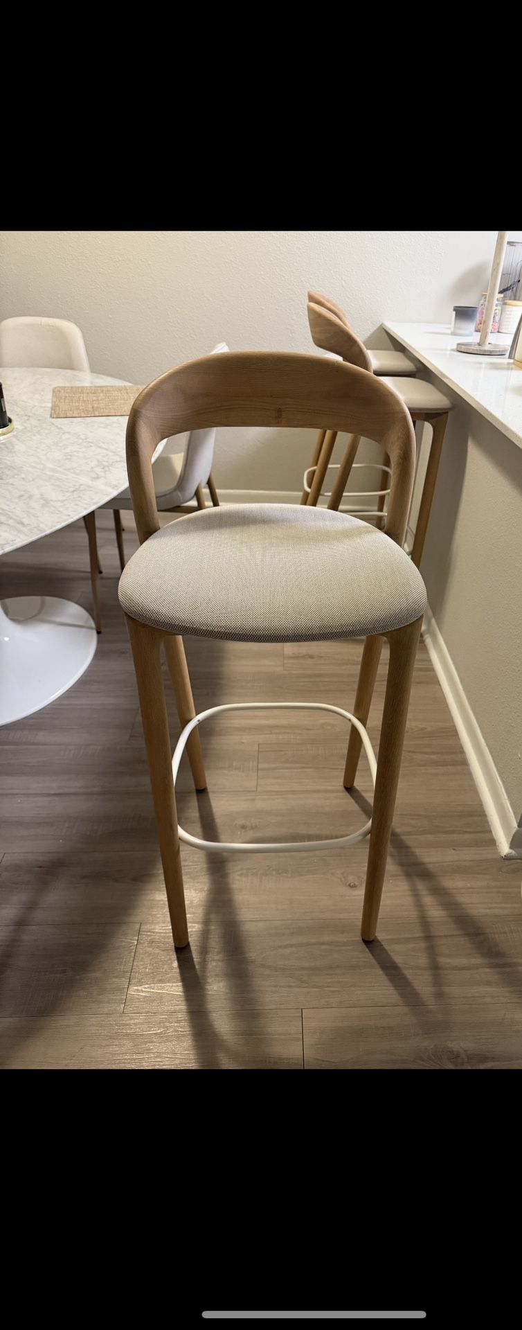 Bar/counter Stool