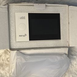 Security System, Complete Security System 