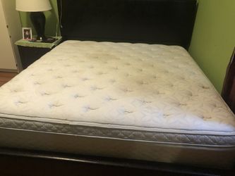 king size mattress