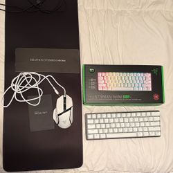 Razer Chroma Setup