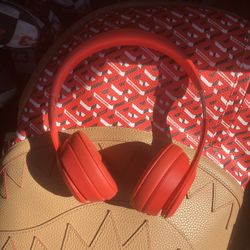 Beats Headphones