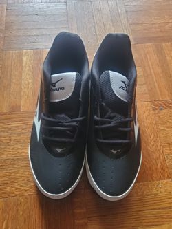 Mizuno cleats
