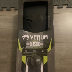 Venum Boxing Gloves 