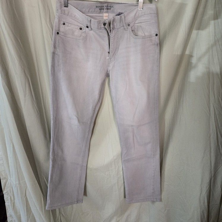 Banana Republic Jeans