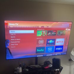 Smart Tv Element