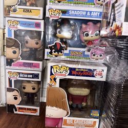 Funko Pop!