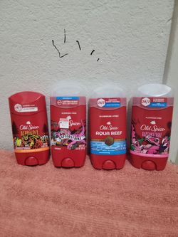 A $6 cada uno