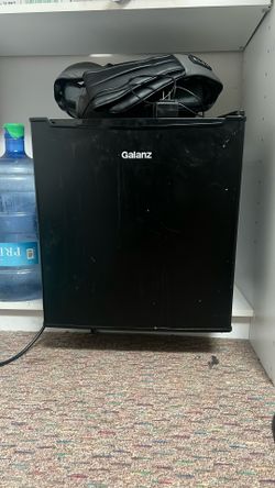 Mini Fridge