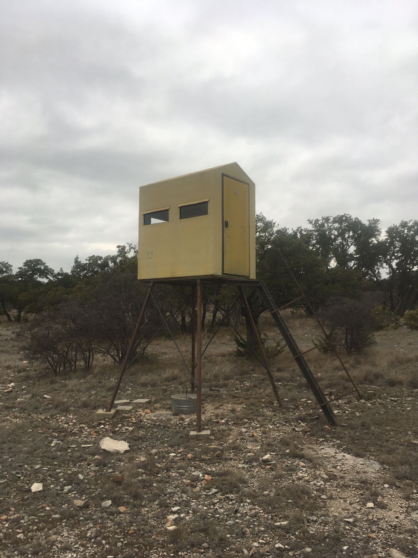 Deer Blind for Sale in Houston, TX OfferUp