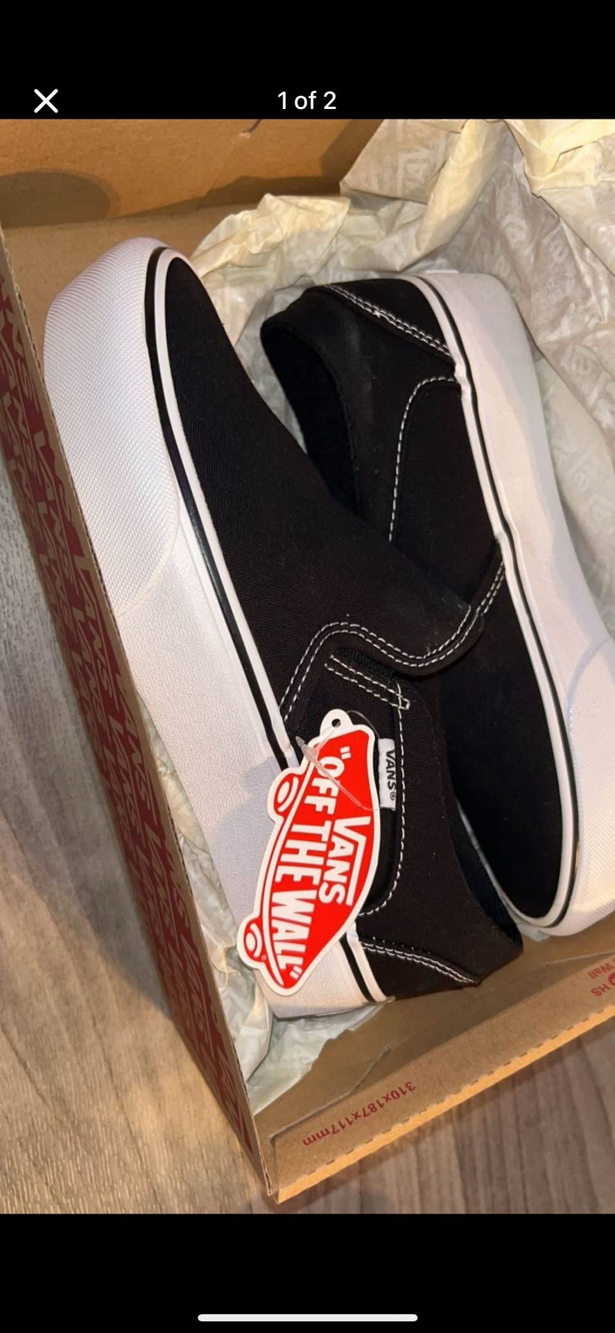Vans