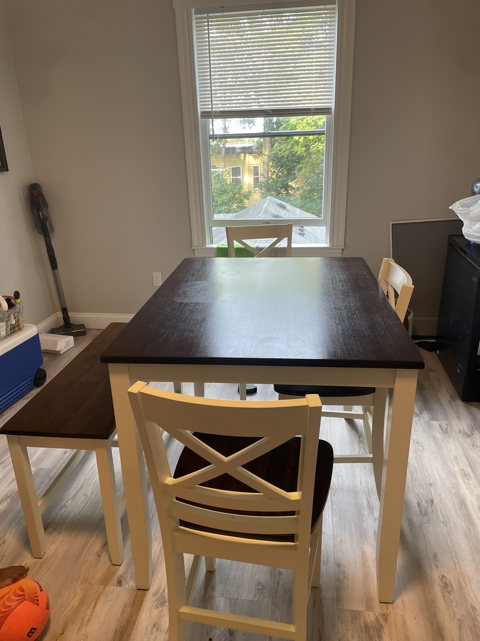 Table And Chairs Set