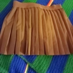 Girls Skirt 