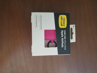 Case for Apple Airpods ( 2 available )