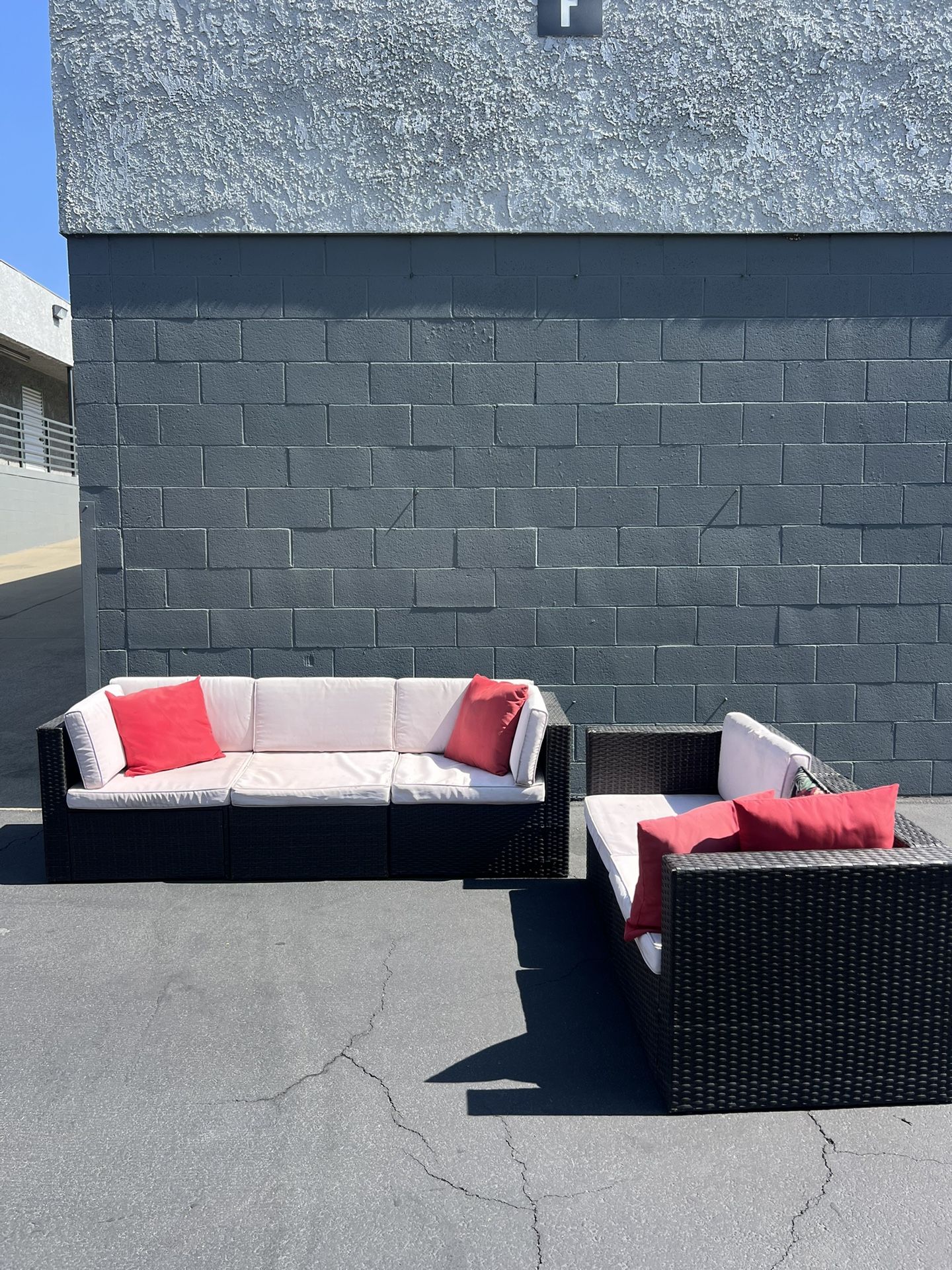 Patio Furniture