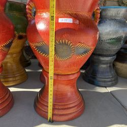 Clay Plant Pots