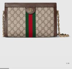 Gucci  Clutch Purse  and Wallet