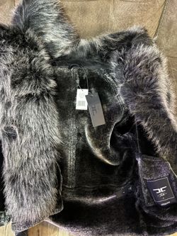 Jordan Craig Coat