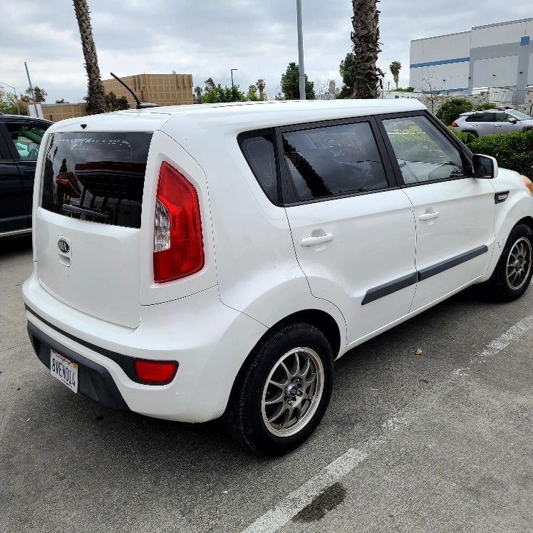 2013 KIA Soul