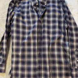 Gold Label Roundtree & Yorke- size Medium