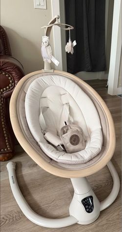 Maxi Cosí Swing