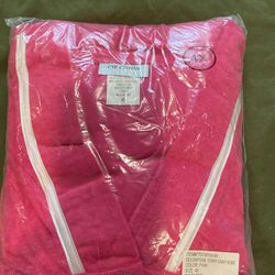 Womens Size 4x Robe 